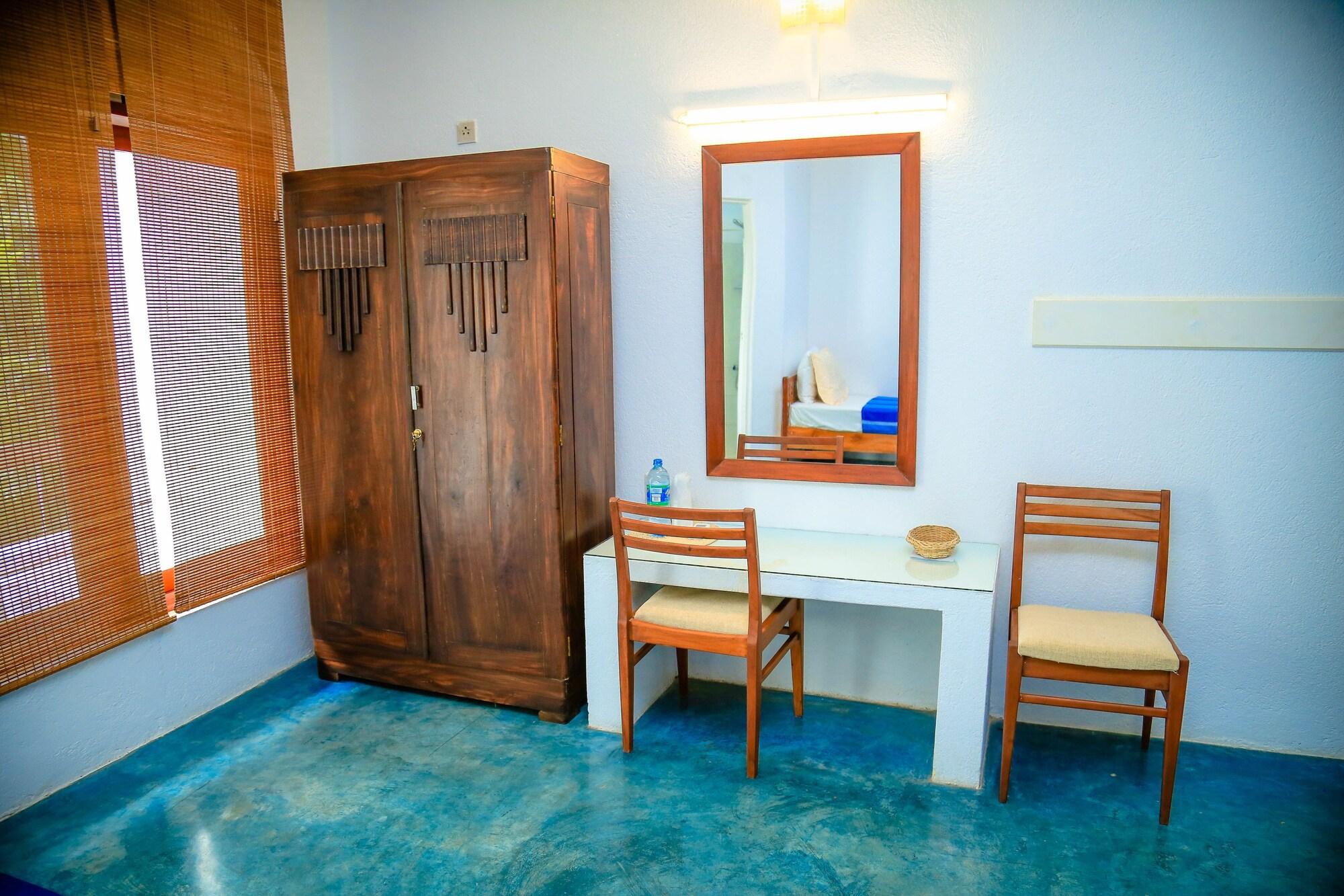Regent Lodge Hotel & Villa Канди Экстерьер фото