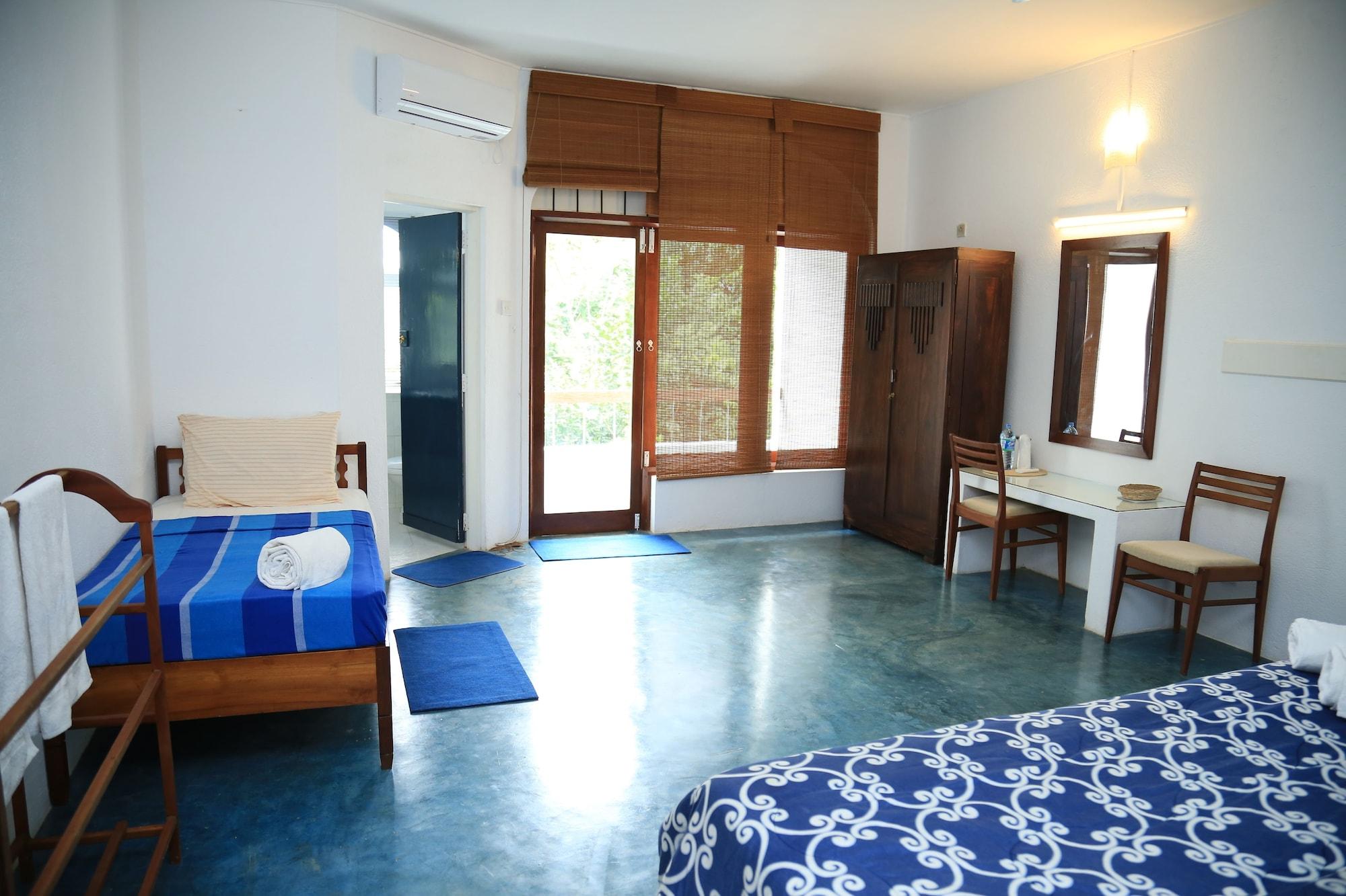 Regent Lodge Hotel & Villa Канди Экстерьер фото