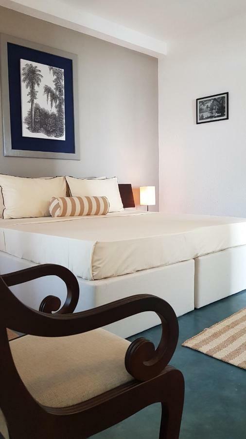 Regent Lodge Hotel & Villa Канди Экстерьер фото