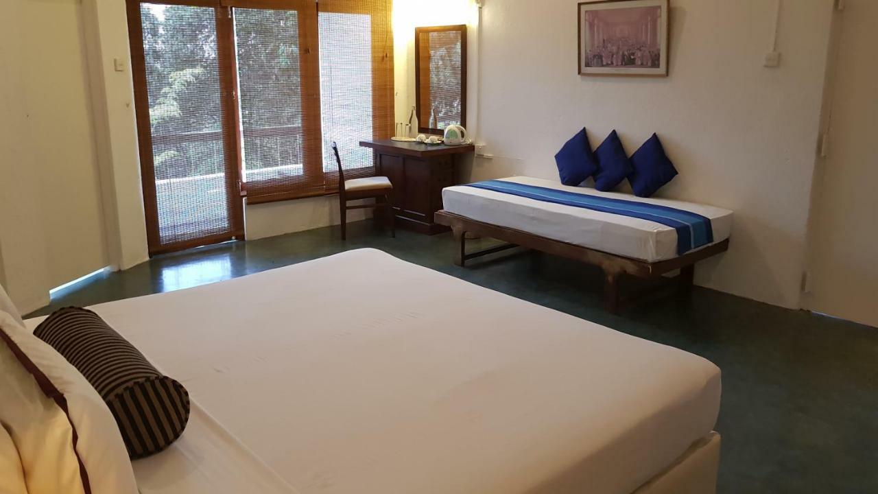 Regent Lodge Hotel & Villa Канди Экстерьер фото